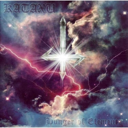 KATAXU - Hunger of Elements (org cover)